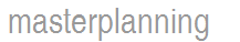 masterplanning